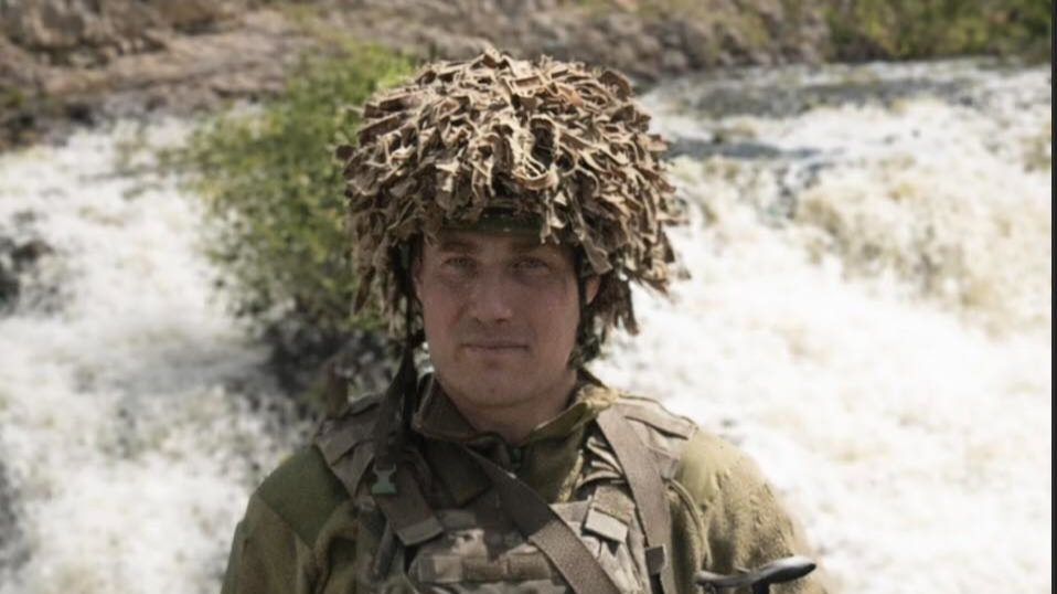 Понад півтора року невідомості: підтвердили загибель Дмитра Новосада з Волині