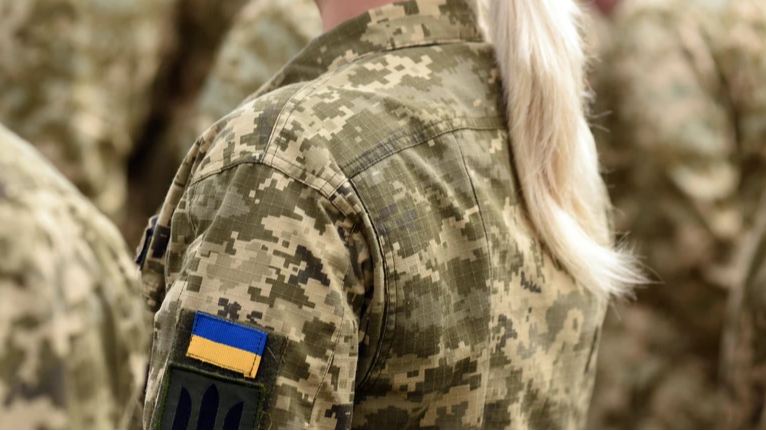 Мобілізація жінок в Україні: що зміниться з 1 січня 2026 року