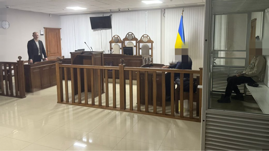 За зґвалтування 13-річної дитини судитимуть 24-річного жителя Луцького району