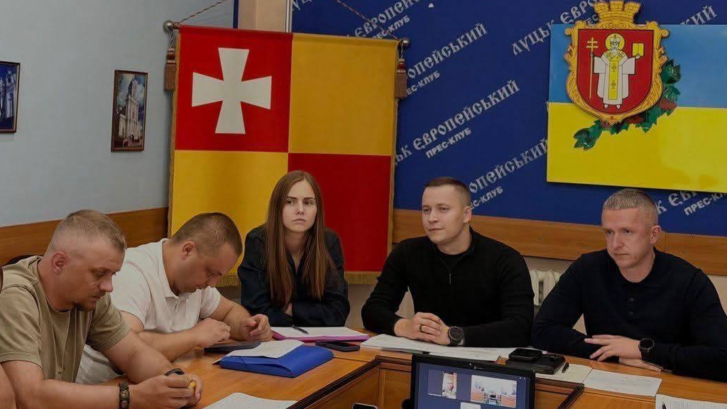 У Луцьку розповіли, скільки грошей цього року спрямували на Сили оборони