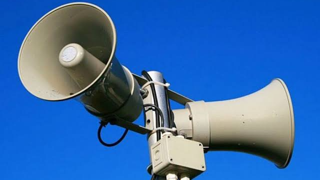 Жителі польського Любліна прокинулися під звуки сирен (відео)