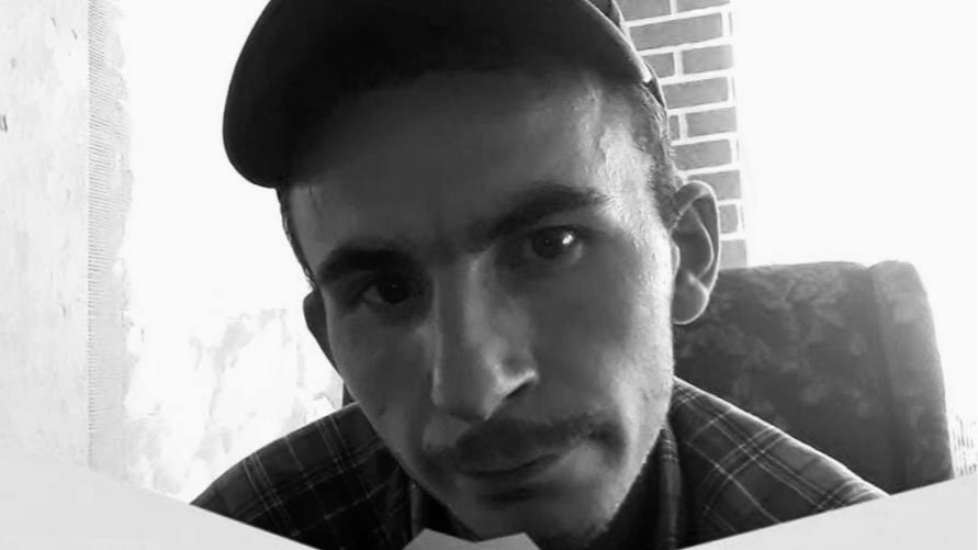 Під час відпустки відійшов у вічність 27-річний захисник з Волині Павло Гемон