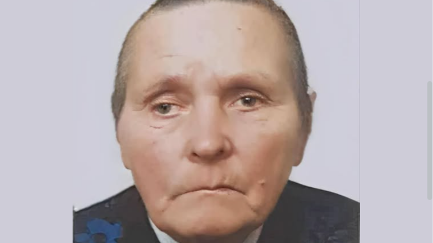 На Волині відійшла у вічність легендарна зв’язкова ОУН Софія Піддубна