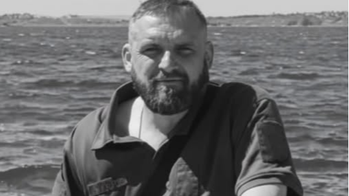 Ворожий дрон обірвав життя: на Волині  захисником Валерієм Михальським