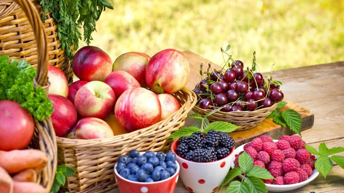 Вчені назвали суперпродукти, які знижують ризик передчасної смерті