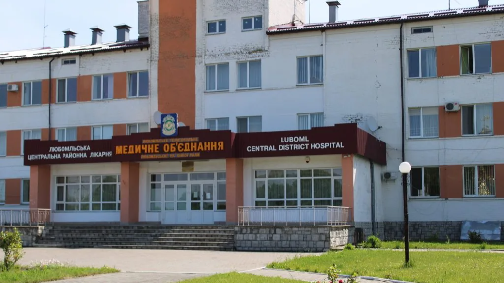 Мільйонні борги перед лікарями: на Волині судили керівника ТМО