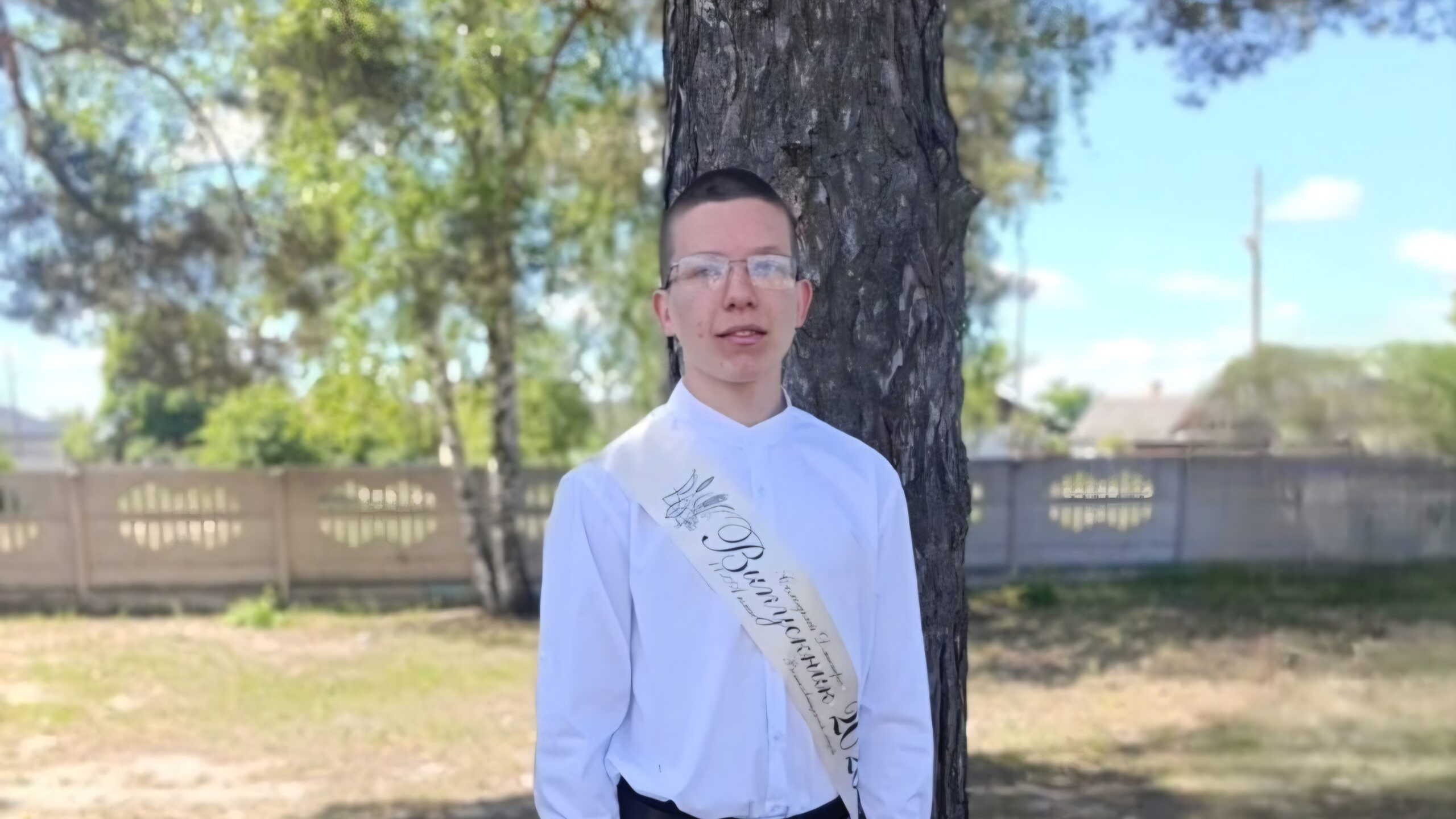 На Рівненщині зник 17-річний юнак: що відомо