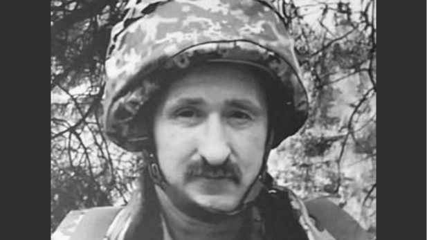 Довгий час вважався зниклим безвісти: на Волинь «на щиті» повертається Герой Ігор Пилипчук