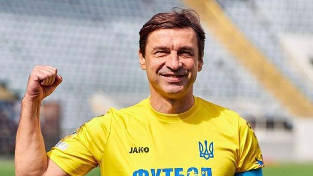 Ексгравець «Волині» прокоментував третій матч збірної України, зазначивши, що гравці виглядали, ніби лише познайомились” – VSN.