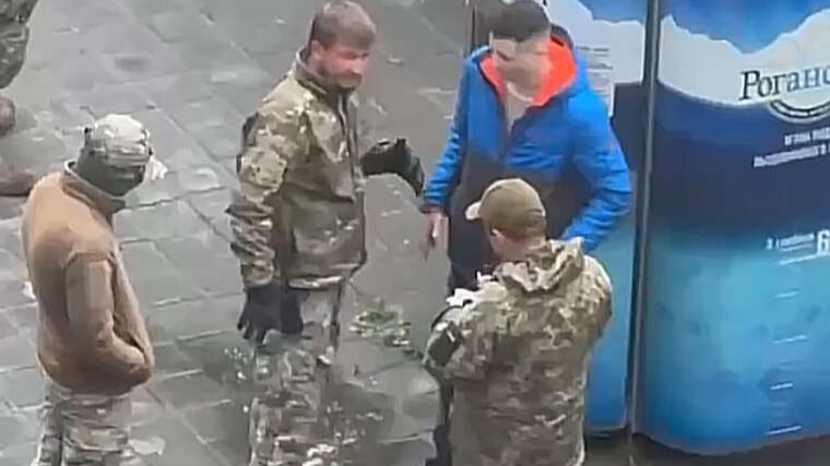 ...