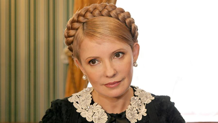 Юлія Тимошенко: Ми не пропустимо закон, що дозволяє забирати у людей єдине житло за борги!