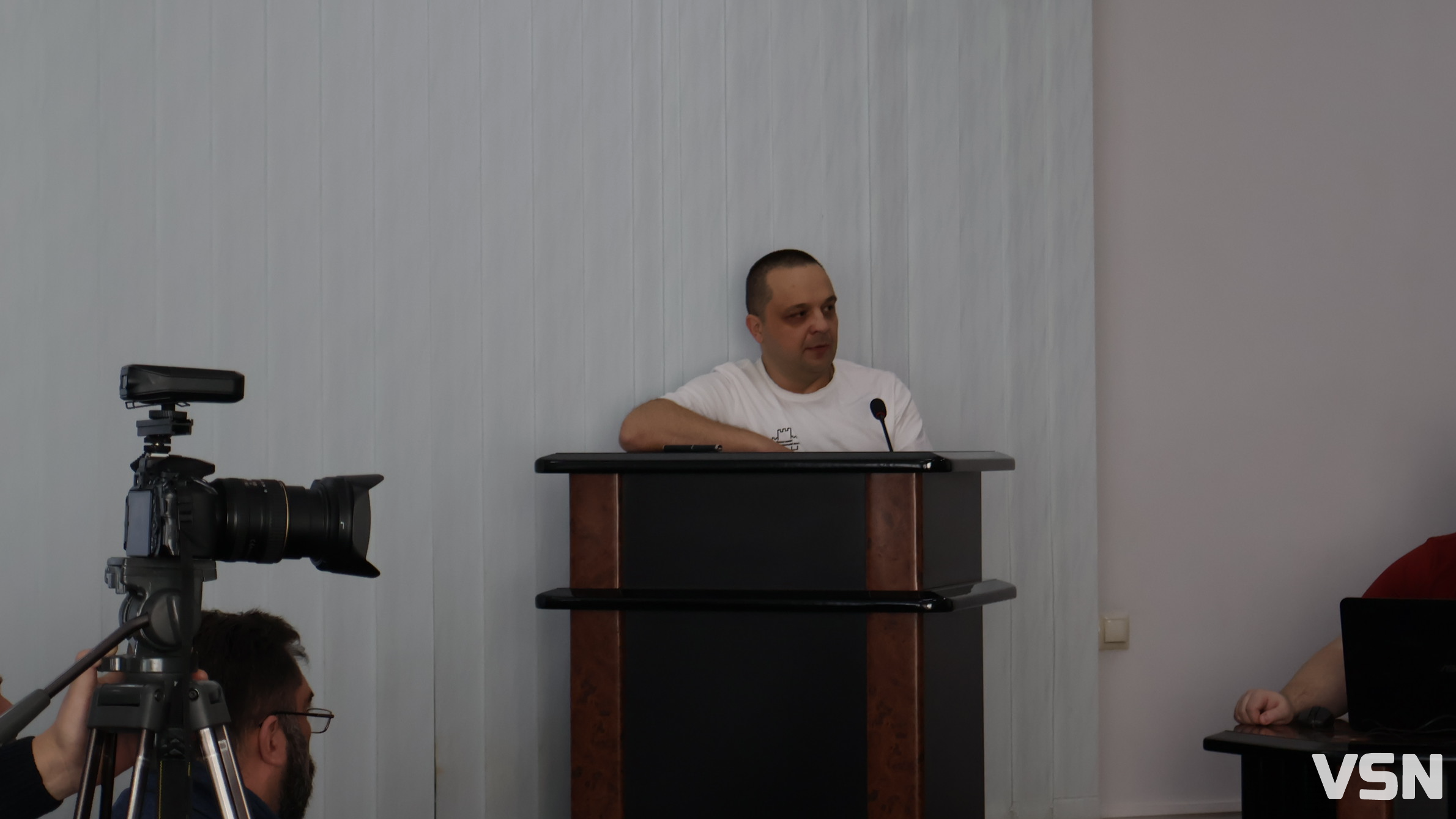 У Луцьку змінили проведення хвилини мовчання