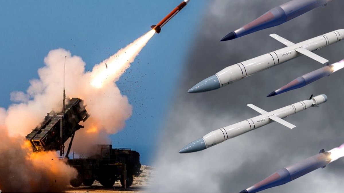 Авіація і Шахеди в небі: РФ готує новий обстріл України