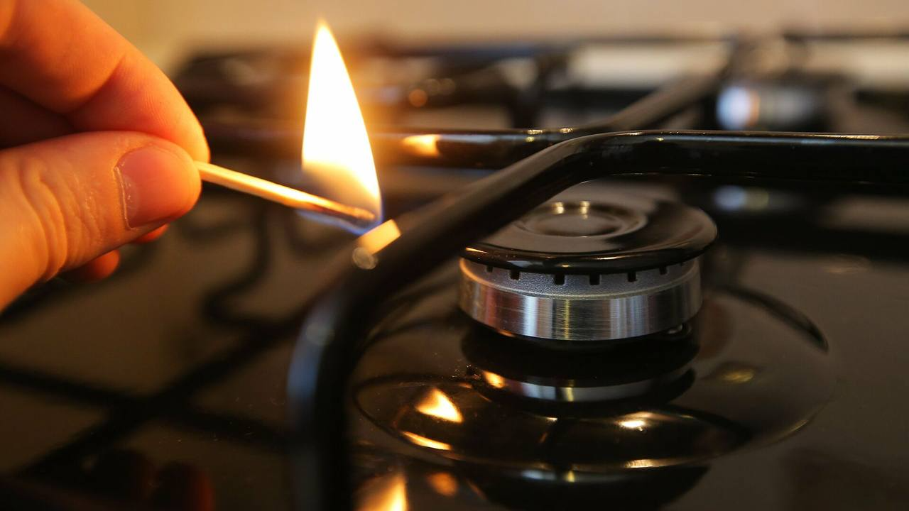 У селі на Волині тимчасово відключать газ через ремонт