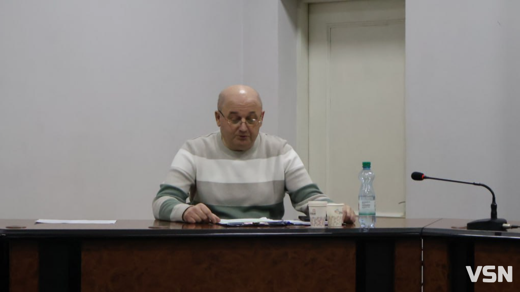 У Луцьку планують впровадити офіцерів рятувальної громади