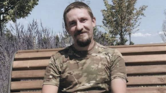 Навіки молодий: на Волині попрощаються із полеглим Героєм Олександром Кіндрою