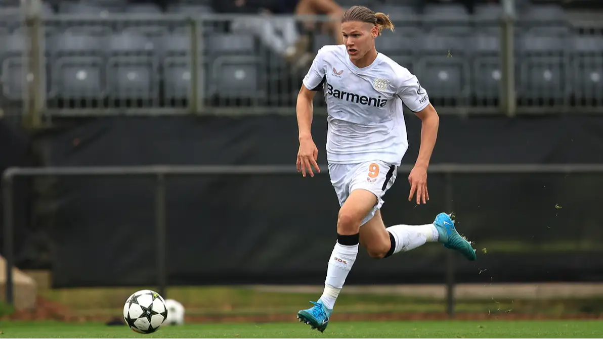 Молодий футболіст з Луцька виступатиме за нідерландський клуб