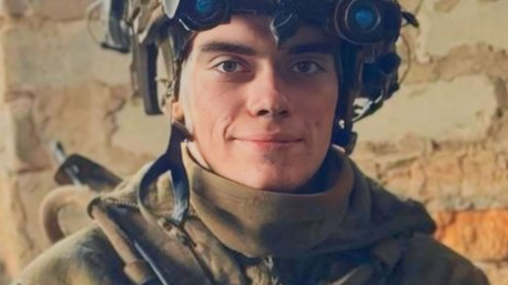 Кілька днів не дожив до 20-річчя: на війні загинув 19-річний Герой зі Львівщини