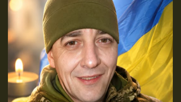16 місяців рідні чекали звістки: на Волині прощатимуться із Героєм Дмитром Лободюком