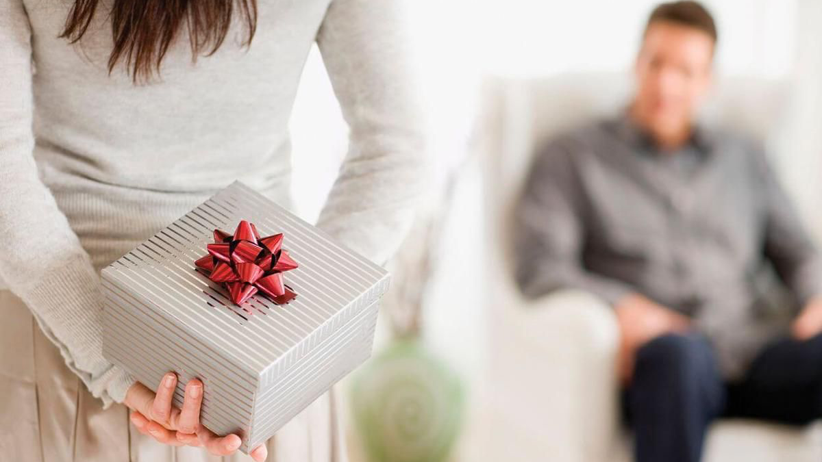 Особливі подарунки на день народження від українських виробників