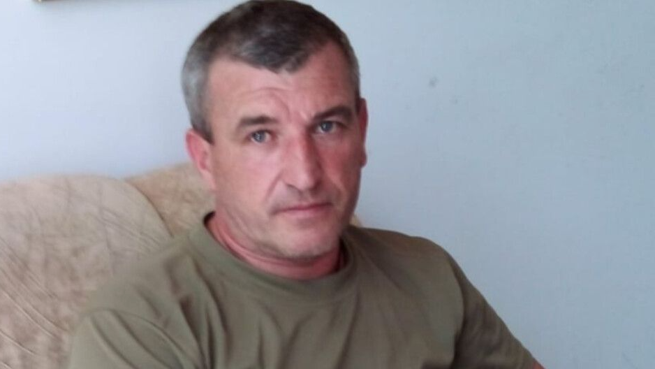 Остання дорога воїна: після 9 місяців тиші волинян кличуть зустріти загиблого воїна Андрія Гембіка