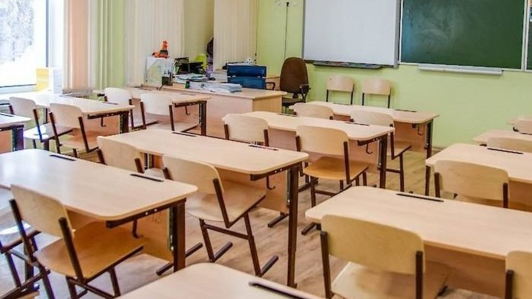 На Волині у трьох ліцеях громади припиняють набір старшокласників