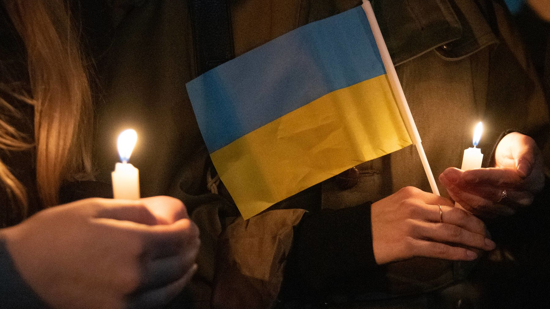 Внаслідок тяжкої хвороби пішов із життя колишній військовий Микола Носов з Луцька