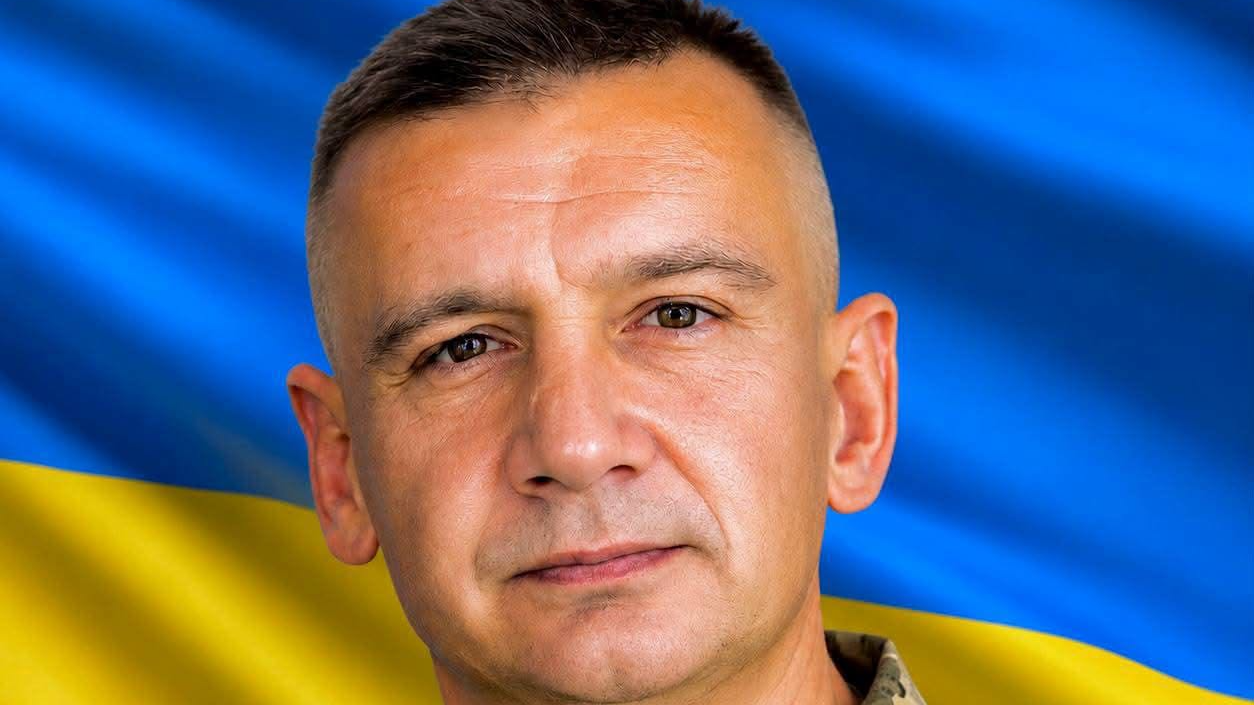 ДНК-експертиза підтвердила загибель Героя з Волині Володимира Завадського, який вважався зниклим безвісти