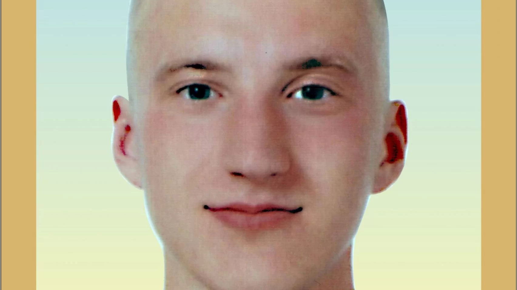 «Коли повертався, бабуся ніби відчувала, що уже не побачить внука ...