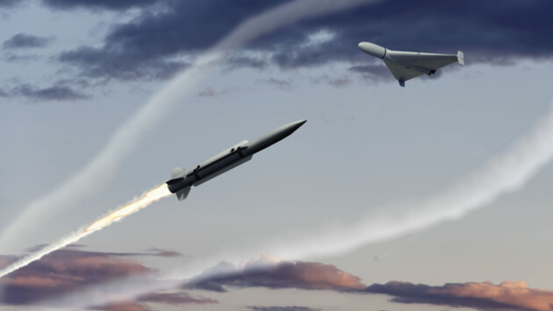 Шахеди і ракети можуть полетіти до західних областей: коли РФ готує новий обстріл України