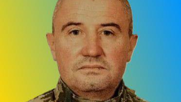 «На щиті» на Волинь повертається 47-річний захисник Олександр Баран