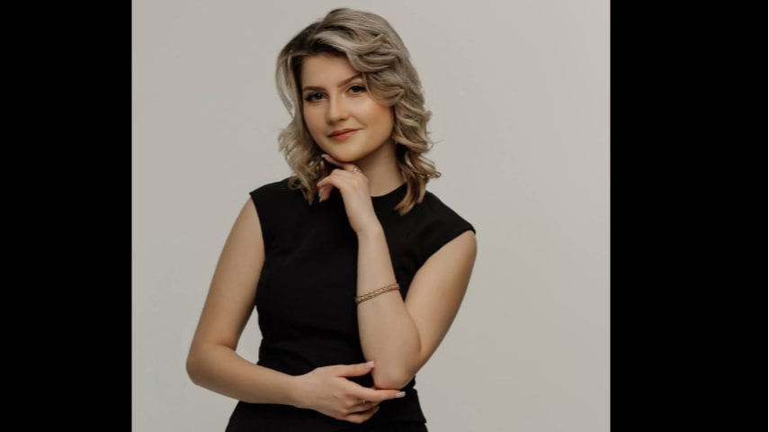 Неймовірний успіх: випусниця луцького ліцею отримала 200 балів на НМТ з історії України