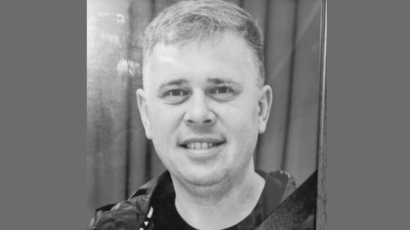 Обірвалося життя стоматолога з Волині