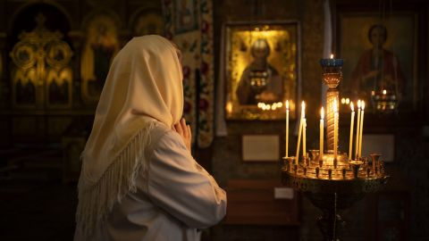 Церковне свято 18 жовтня: що треба зробити, що бути здоровим весь рік
