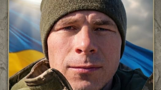 Ппідтвердили загибель Героя з Волині Миколи Максимчука, який тривалий час вважався зниклим безвісти