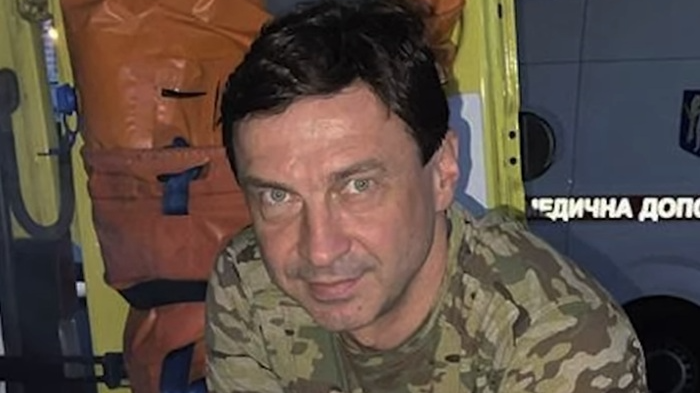 Від футбольних арен до лінії фронту: ексгравець «Волині» про окупацію, службу і силу команди на війні