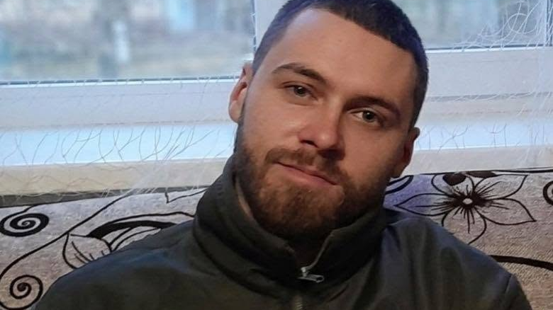 «На щиті» на Волинь повертається 25-річний Герой Олексій Семенович
