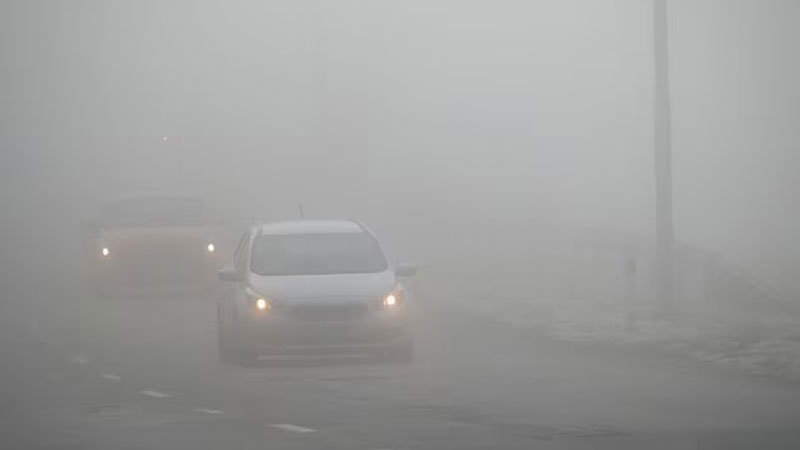 У західних областях оголосили штормове попередження: що буде з погодою