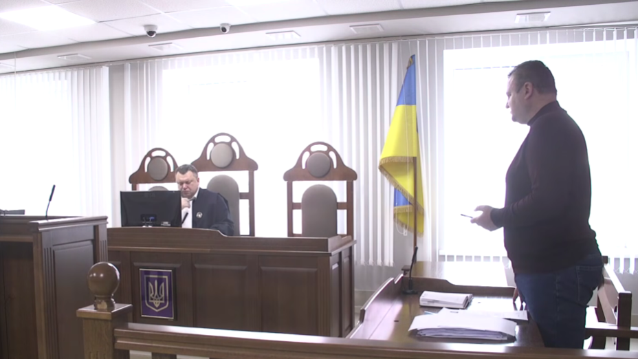 Лучанин задушив дружину під час сварки: захист стверджує, що образи та приниження довели його до трагедії