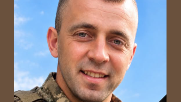Довгий час вважався безвісти зниклим: підтвердили загибель 30-річного Героя з Волині Романа Гіля