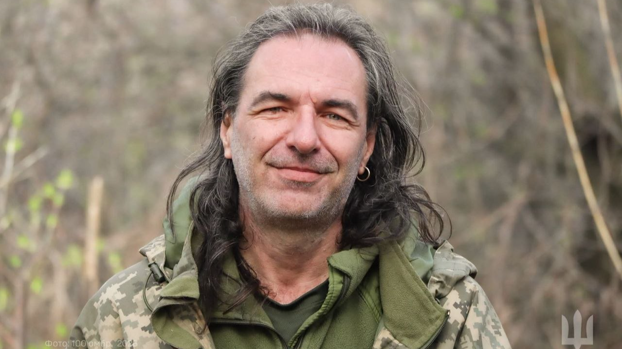 Планував переїзд до Великої Британії, але повернувся в Україну і став бойовим медиком: історія бійця волинської бригади