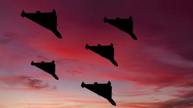 У повітрі літаки з ракетами і десятки шахедів: вночі можливий масований обстріл України