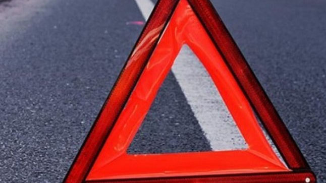 ДТП на Волині: двоє травмованих, один – у важкому стані