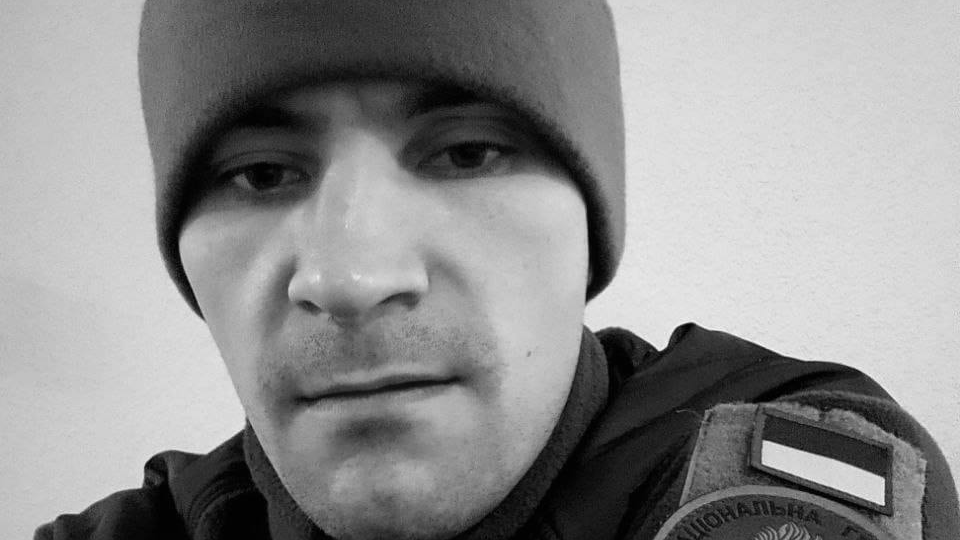 Довгий час вважався зниклим безвісти: на Волині прощатимуться з Героєм Святославом Василюком