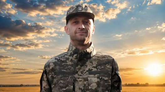 Загинув понад два роки тому: підтвердили втрату Героя з Волині Олександра Троянчука