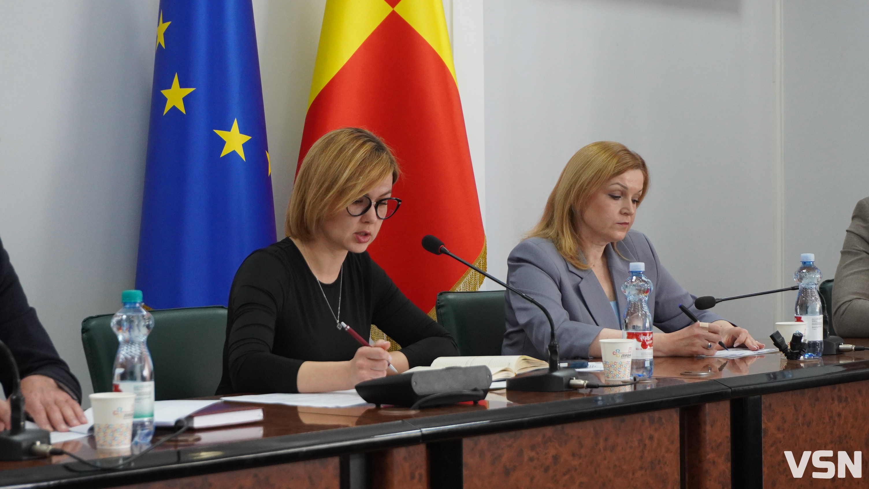 У Луцьку проведуть масштабні перевірки в комунальних установах