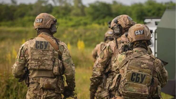 СБУ та Сили оборони проводять посилені перевірки на Волині: що відомо