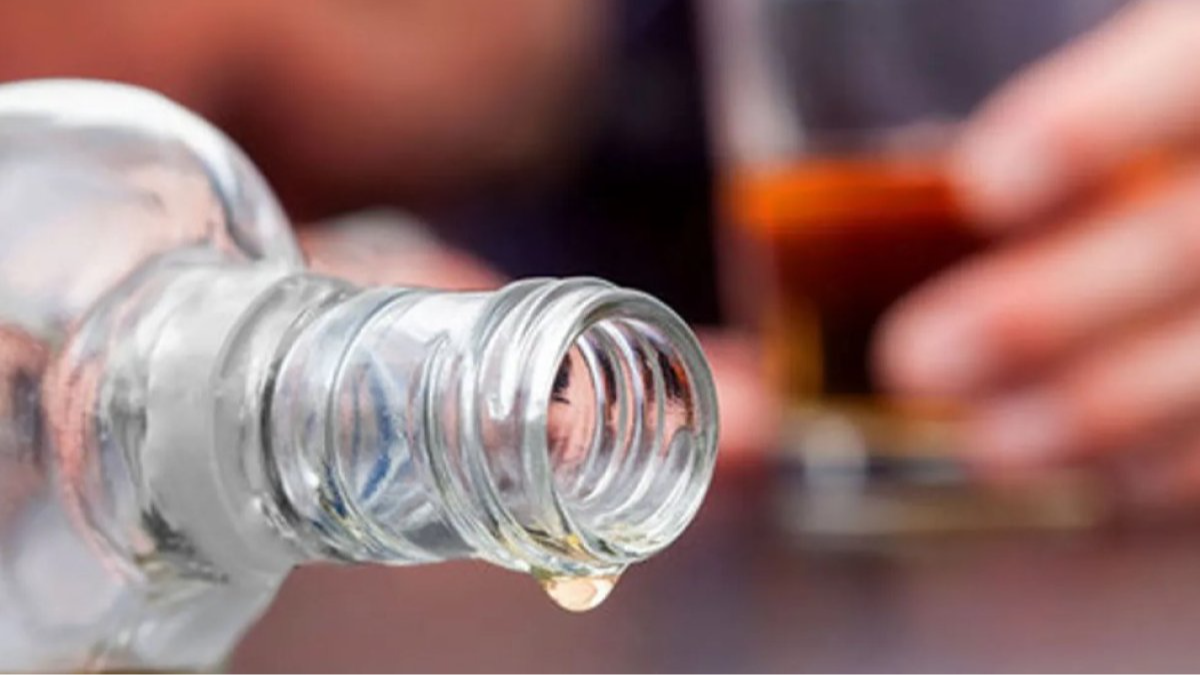 На Львівщині через отруєння алкоголем помер військовий