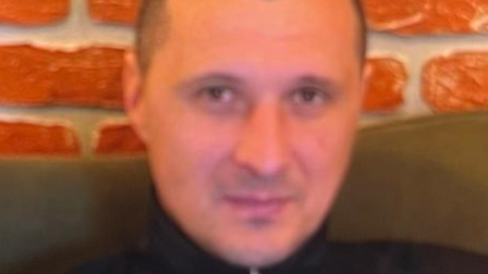 Сів у Луцьку в автобус, а додому не приїхав: на Волині розшукують 40-річного чоловіка