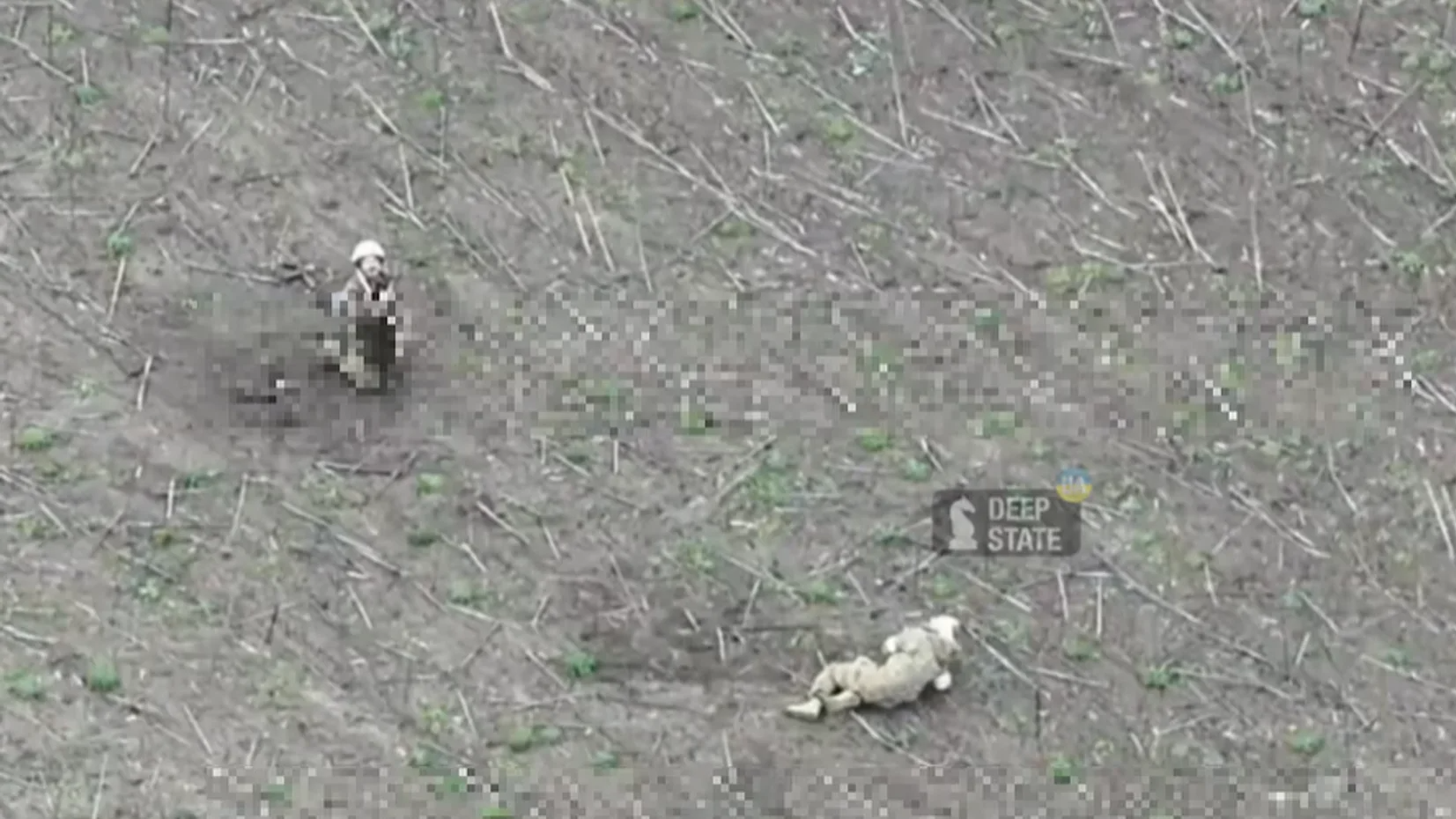 «Перемир’я» під вогнем: окупанти дроном вбили поранених українських бійців на Запоріжжі